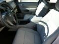 2014 Obsidian Blue Pearl Honda Pilot LX 4WD  photo #9