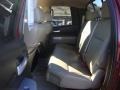 2007 Salsa Red Pearl Toyota Tundra Limited Double Cab  photo #22