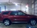 2014 Deep Cherry Red Crystal Pearl Dodge Durango Limited  photo #4