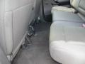 Radiant Silver - Titan SE Crew Cab Photo No. 22