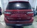 2014 Deep Cherry Red Crystal Pearl Dodge Durango Limited  photo #5