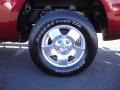 2007 Salsa Red Pearl Toyota Tundra Limited Double Cab  photo #25