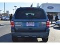 2010 Steel Blue Metallic Ford Escape XLT  photo #5