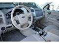 2010 Steel Blue Metallic Ford Escape XLT  photo #10