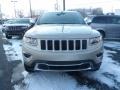 Cashmere Pearl - Grand Cherokee Limited 4x4 Photo No. 2