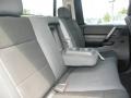 Radiant Silver - Titan SE Crew Cab Photo No. 25