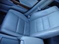 2011 Royal Blue Pearl Honda Accord EX-L Sedan  photo #17