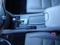 2011 Royal Blue Pearl Honda Accord EX-L Sedan  photo #18