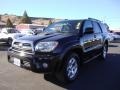 Black - 4Runner SR5 Photo No. 3