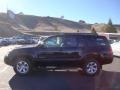 Black - 4Runner SR5 Photo No. 4