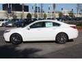 2014 Bellanova White Pearl Acura TL Special Edition  photo #4