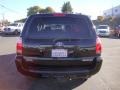 Black - 4Runner SR5 Photo No. 6