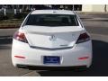 2014 Bellanova White Pearl Acura TL Special Edition  photo #6