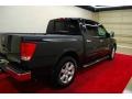 Galaxy Black - Titan LE Crew Cab Photo No. 6