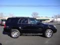 Black - 4Runner SR5 Photo No. 8