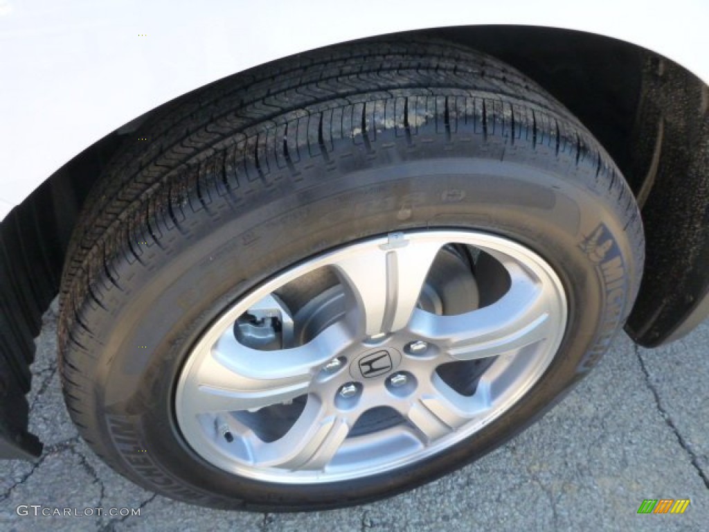 2014 Honda Pilot EX-L 4WD Wheel Photo #89831759
