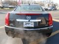 2012 Black Diamond Tricoat Cadillac CTS 4 3.6 AWD Sedan  photo #6