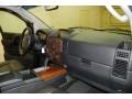 Galaxy Black - Titan LE Crew Cab Photo No. 25