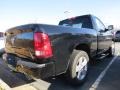 Black - Ram 1500 Express Regular Cab Photo No. 3