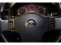 2008 Galaxy Black Nissan Titan LE Crew Cab  photo #29