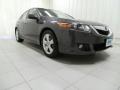 Grigio Metallic - TSX Sedan Photo No. 1