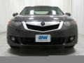 Grigio Metallic - TSX Sedan Photo No. 4