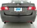 Grigio Metallic - TSX Sedan Photo No. 5