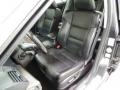 Grigio Metallic - TSX Sedan Photo No. 8