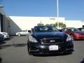 2010 Obsidian Black Infiniti G 37 S Sport Coupe  photo #2