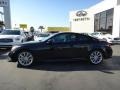 Obsidian Black - G 37 S Sport Coupe Photo No. 3