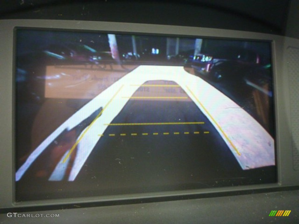 2014 Pilot EX-L 4WD - Modern Steel Metallic / Black photo #17