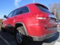 Inferno Red Crystal Pearl - Grand Cherokee Laredo Photo No. 2