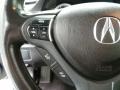 Grigio Metallic - TSX Sedan Photo No. 16