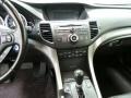Grigio Metallic - TSX Sedan Photo No. 21