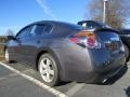 2008 Precision Gray Metallic Nissan Altima 3.5 SE  photo #2