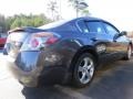 Precision Gray Metallic - Altima 3.5 SE Photo No. 3