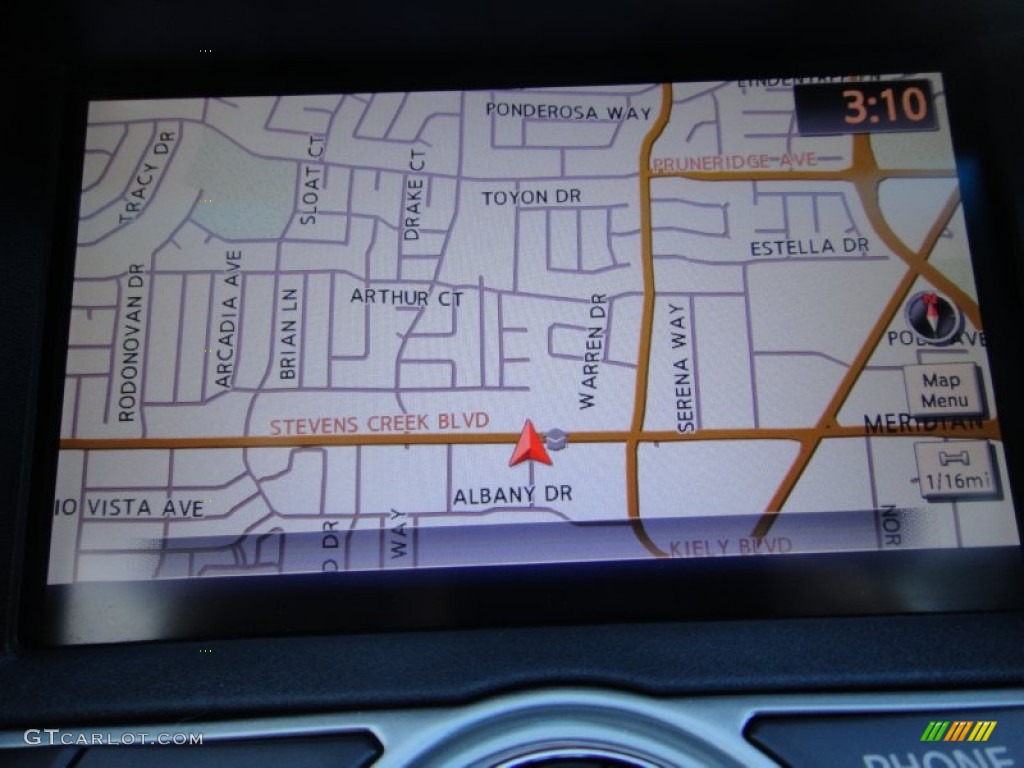 2010 G 37 S Sport Coupe - Obsidian Black / Graphite photo #10