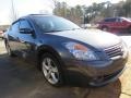 2008 Precision Gray Metallic Nissan Altima 3.5 SE  photo #4