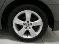 Grigio Metallic - TSX Sedan Photo No. 25