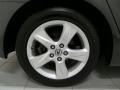 Grigio Metallic - TSX Sedan Photo No. 26