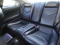 Graphite Rear Seat Photo for 2010 Infiniti G #89833112