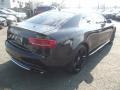 Brilliant Black - S5 4.2 FSI quattro Coupe Photo No. 3