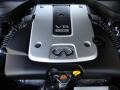 2010 Infiniti G 3.7 Liter DOHC 24-Valve CVTCS V6 Engine Photo