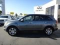 Sterling Gray Metallic - MDX Technology Photo No. 2