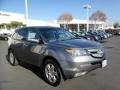 Sterling Gray Metallic - MDX Technology Photo No. 4