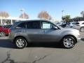 Sterling Gray Metallic - MDX Technology Photo No. 5