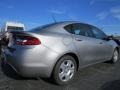 Billet Silver Metallic - Dart SE Photo No. 3