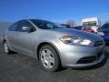Billet Silver Metallic - Dart SE Photo No. 4