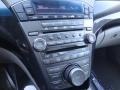 Sterling Gray Metallic - MDX Technology Photo No. 12