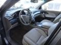 Sterling Gray Metallic - MDX Technology Photo No. 15